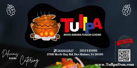 Tullpa Restaurant 