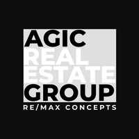Agic Real Estate Group - RE/MAX Concepts