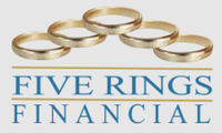 Five Rings Financial - Ryan Nady