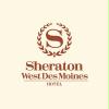 Sheraton West Des Moines Hotel
