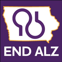 Alzheimer's Association - Iowa Chapter 