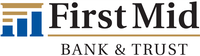 First Mid Bank & Trust - Hickman