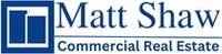 Matt Shaw Commercial Real Estate
