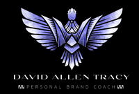David Allen Tracy - Personal Brand Coach