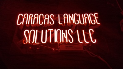 Caracas Language Solutions, LLC