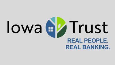 Iowa Trust Savings Bank
