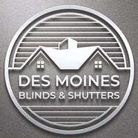Des Moines Blinds and Shutters