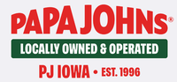 Papa John's of Iowa