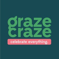 Graze Craze Charcuterie Boards and Boxes