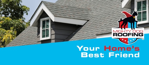 Mighty Dog Roofing of Greater Des Moines