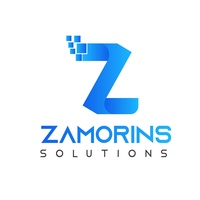 Zamorins Solutions Inc.