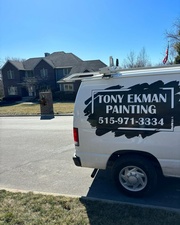 Ekman Painting