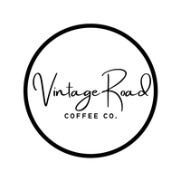 Vintage Road Coffee Co. 