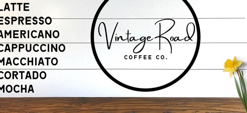 Vintage Road Coffee Co. 