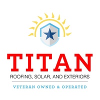 Titan Roofing and Exteriors