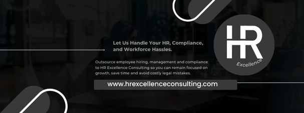 HR Excellence Consulting