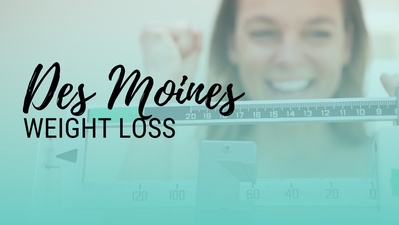 Des Moines Weight Loss LLC