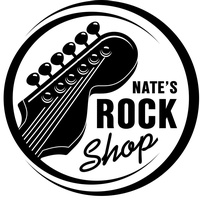 Nate’s Rock Shop