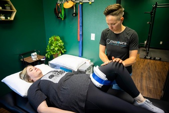 Enhance Performance Therapy