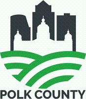 Polk County Iowa