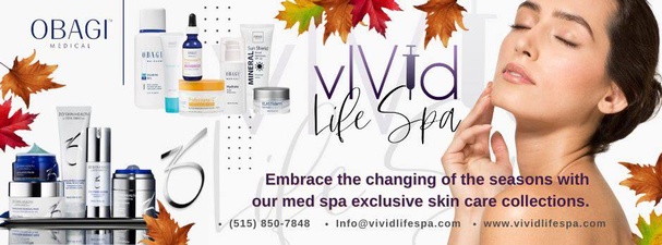 Vivid Wellness