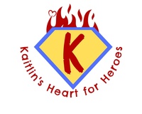 Kaitlin's Heart for Heroes