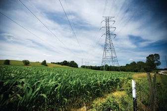 Iowa Association of Electric Cooperatives