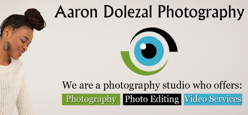 Aaron Dolezal Photography