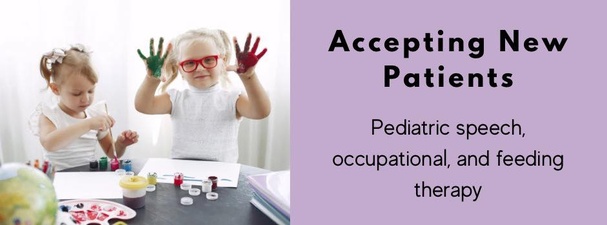 Rise Pediatric Therapy