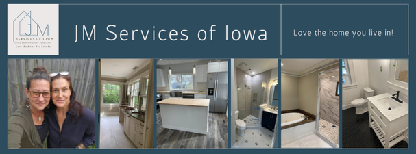 JM Services of Iowa