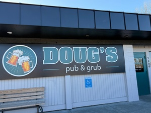 Doug's Pub and Grub