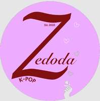 Zedoda K-Pop