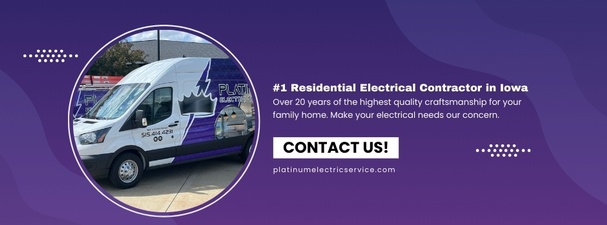 Platinum Electric Services Platinum Electric Services