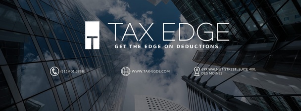 Tax Edge