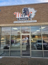 Miss Vie Beauty - Braiding Salon and Beauty Suppply