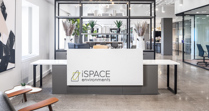 iSpace Environments