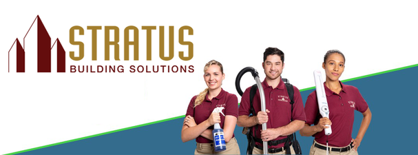 Stratus Building Solution