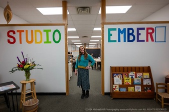 Studio Ember