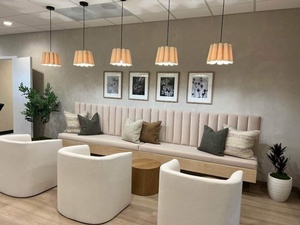 Repinned Luxury Upholstery