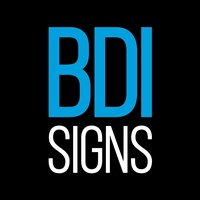 BDI Signs BDI Signs