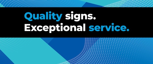 BDI Signs BDI Signs