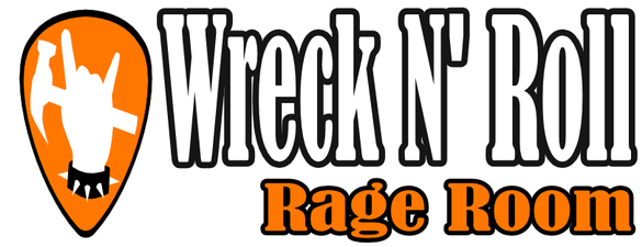 Wreck N’ Roll