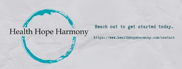 Health Hope Harmony