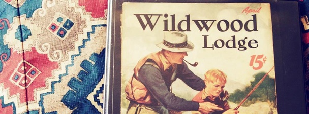 Wildwood Lodge