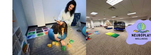 Neuroplay Wellness