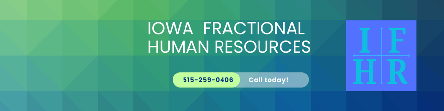 Iowa Fractional Human Resources