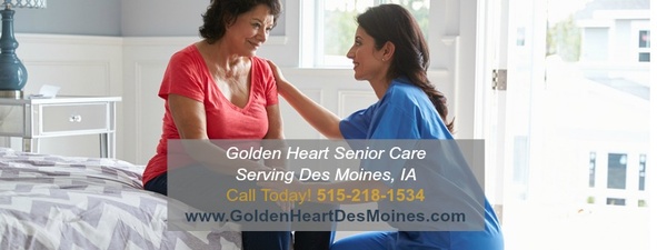 Golden Heart Senior Care Golden Heart Senior Care