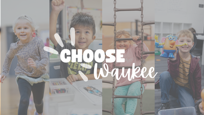 Waukee Community School District Waukee Community School District