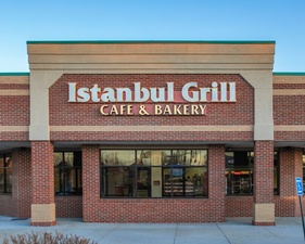 Istanbul Grill