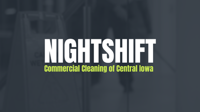 Nightshift Commercial Cleaning